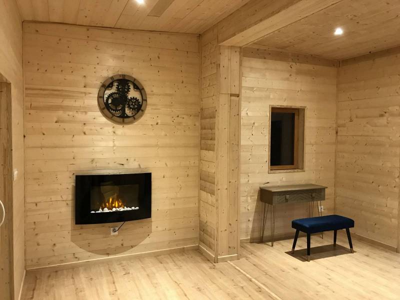 Sans permis de construire concevez une extension en bois pour votre maison en Haute Garonne